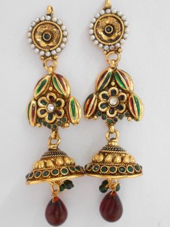 Polki-Earrings-2540PER19798